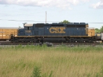 CSX 2440